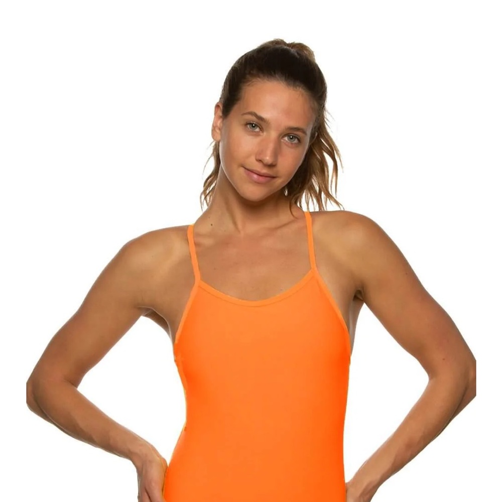 Jolyn swimsuit